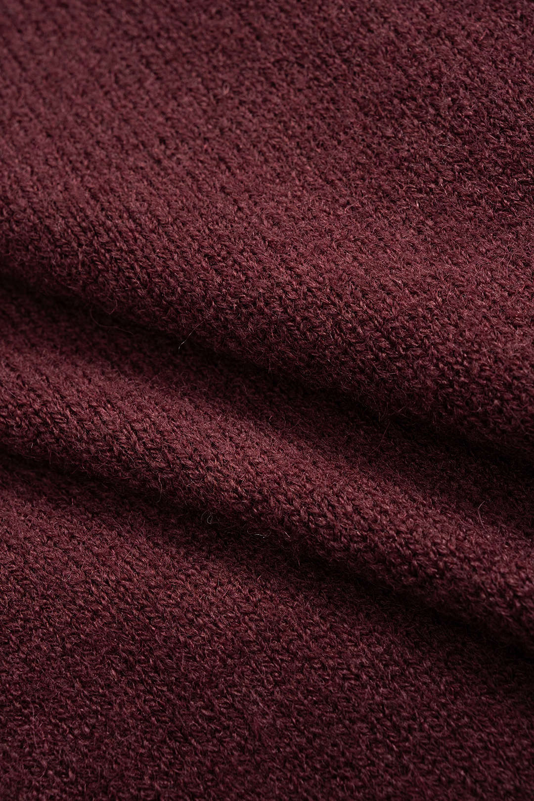 uzun kollu asimetrik üst