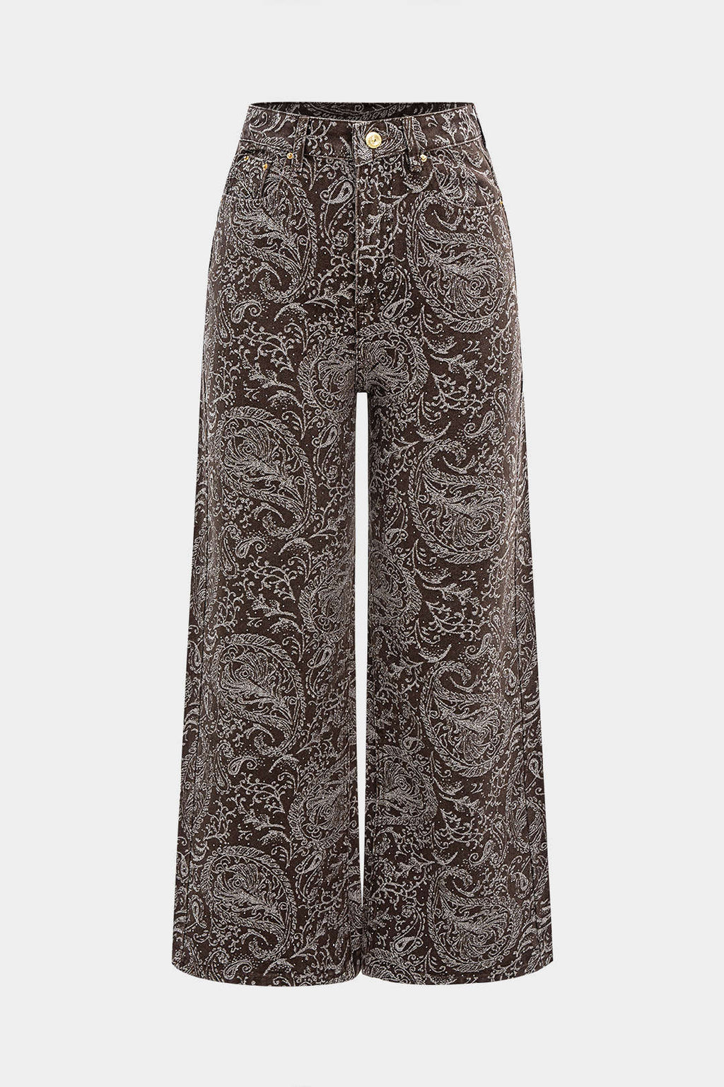 denim Jean pantolon