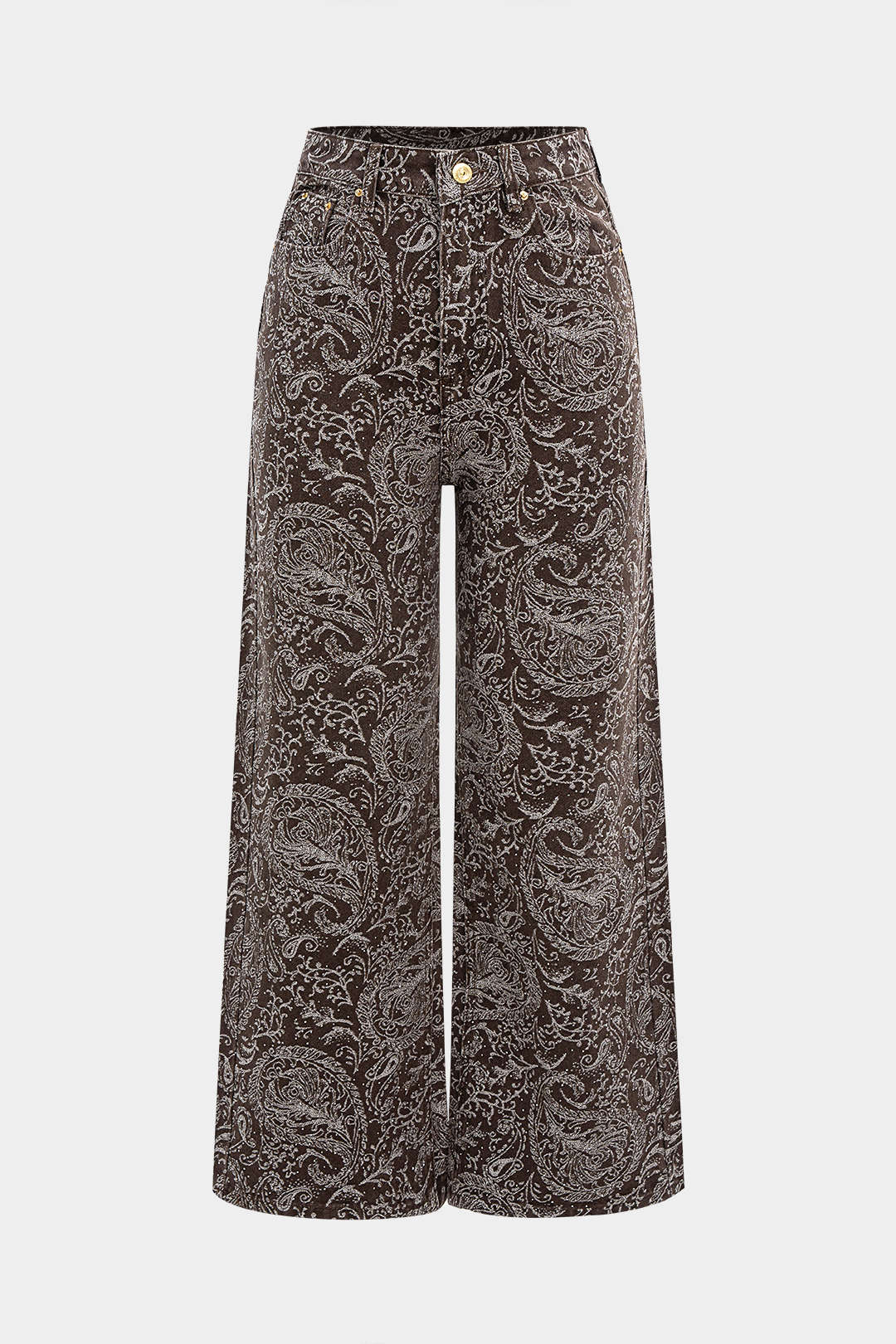 denim Jean pantolon