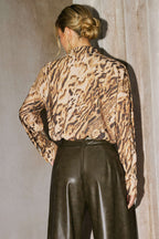 uzun kollu bodysuit