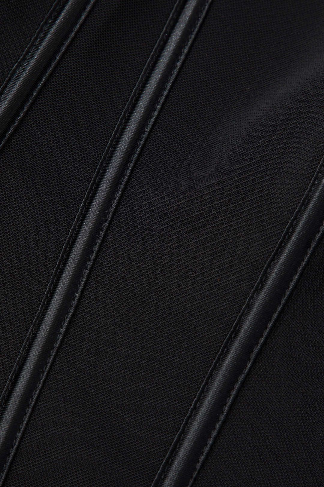 Lily Bağlamalı Korse top