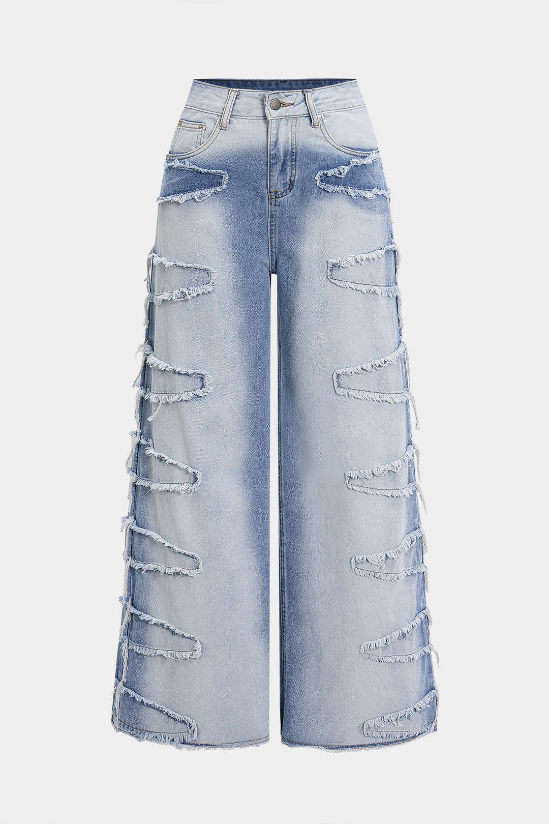 denim Jean pantolon