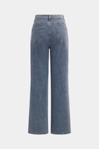 denim Jean pantolon