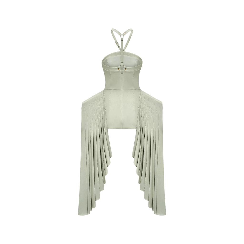 Michel katman mini elbise