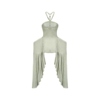 Michel katman mini elbise