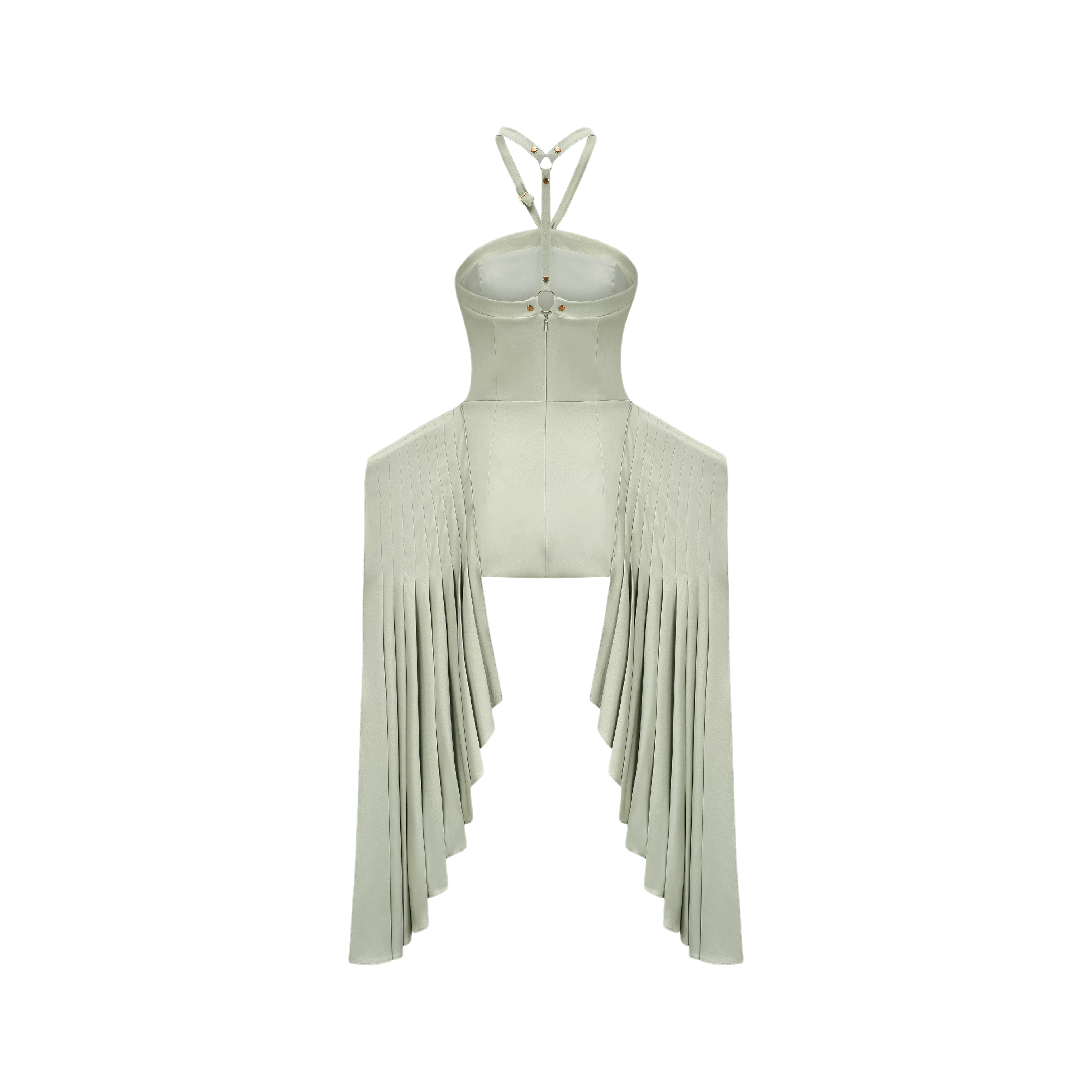 Michel katman mini elbise