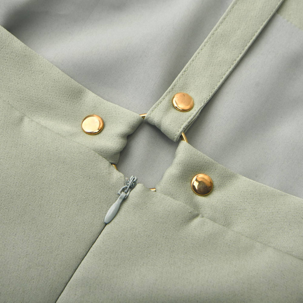 Michel katman mini elbise