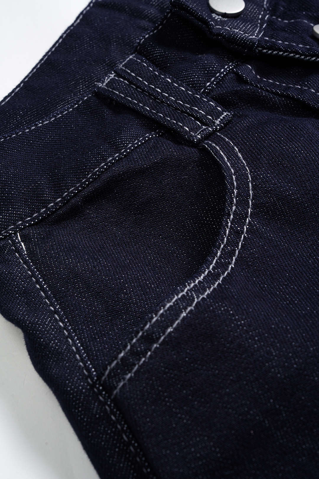 Denim Pantolon Jean