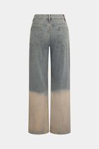 denim Jean pantolon