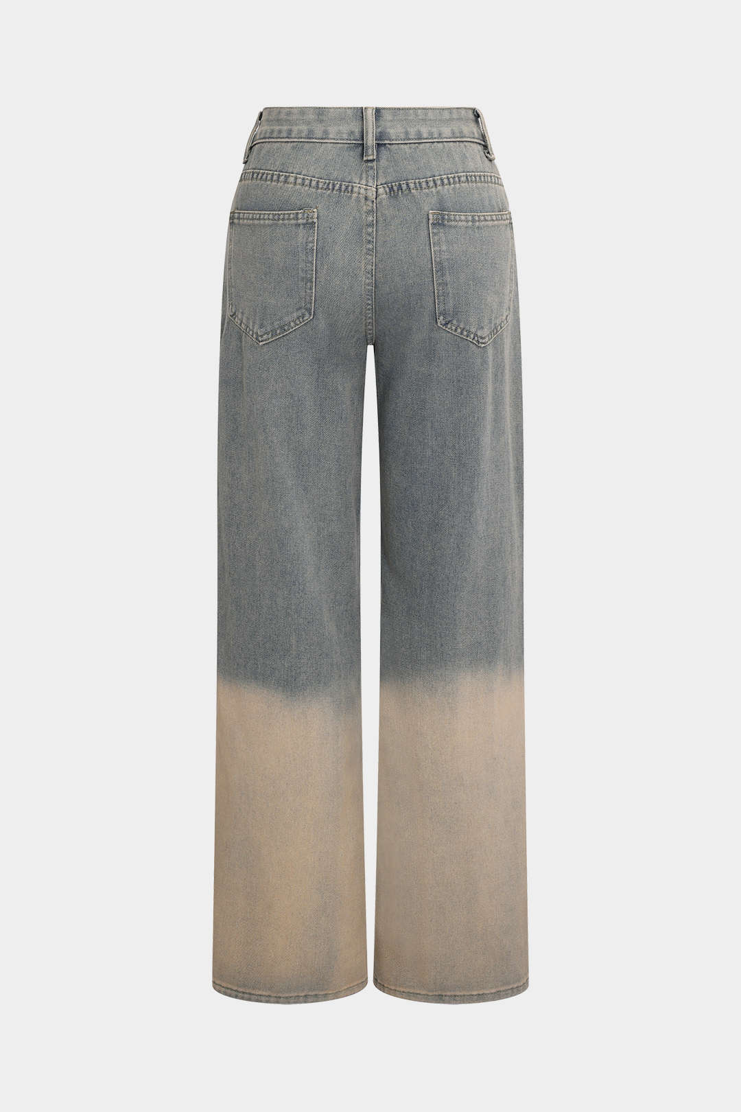 denim Jean pantolon