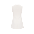 Caribe payetli mini elbise