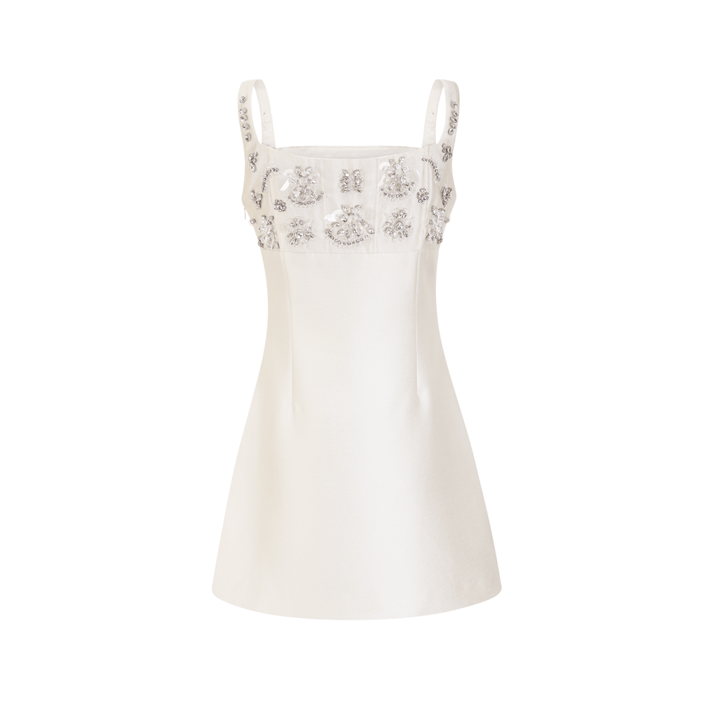 Ardelle mini elbise