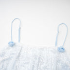 Arianne midi elbise
