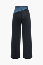 denim Jean pantolon