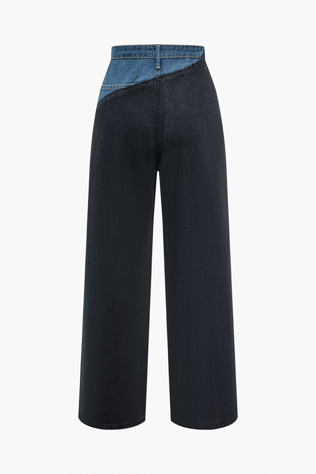 denim Jean pantolon