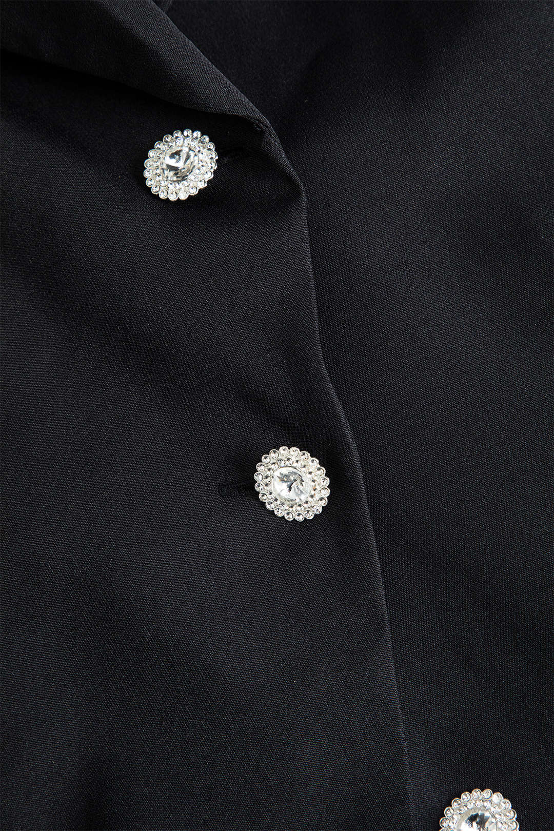 Derin V Yaka Uzun Kollu Takım Elbise görünüm