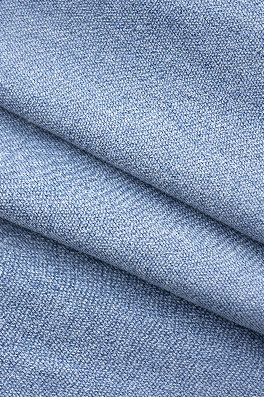 Denim Yarım Şort