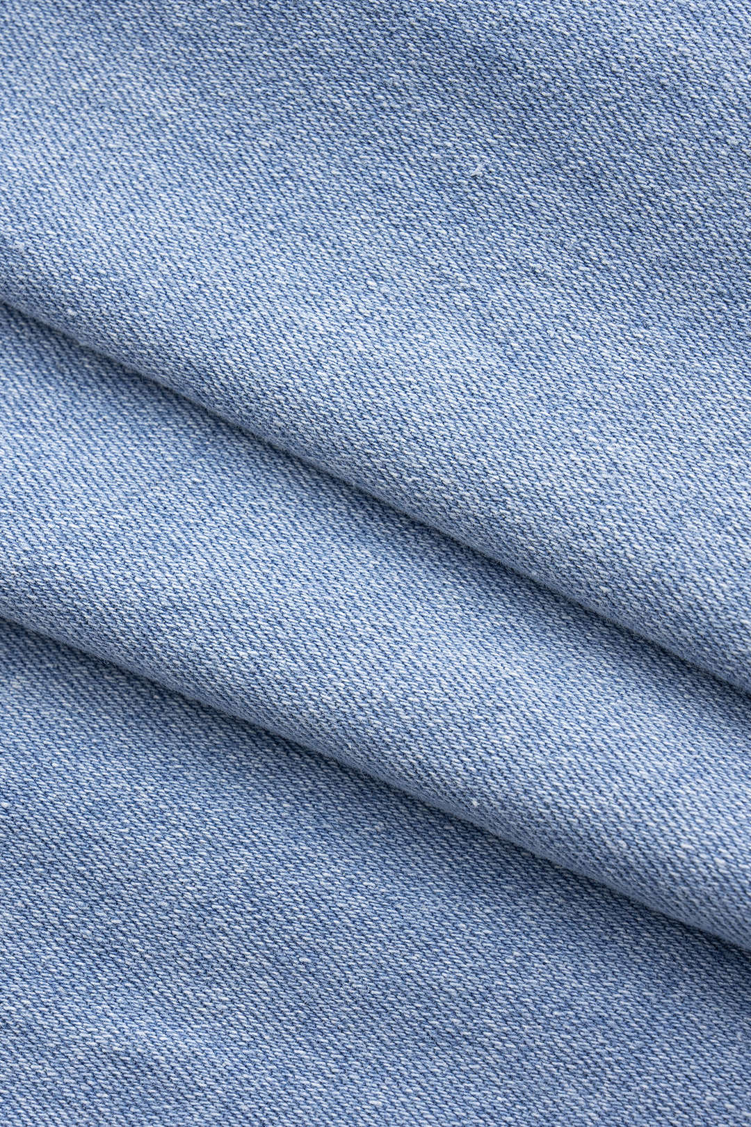 Denim Yarım Şort
