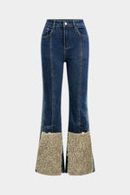 denim Jean pantolon