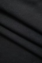 Patchwork File Dantelli V Yaka Mini Elbise