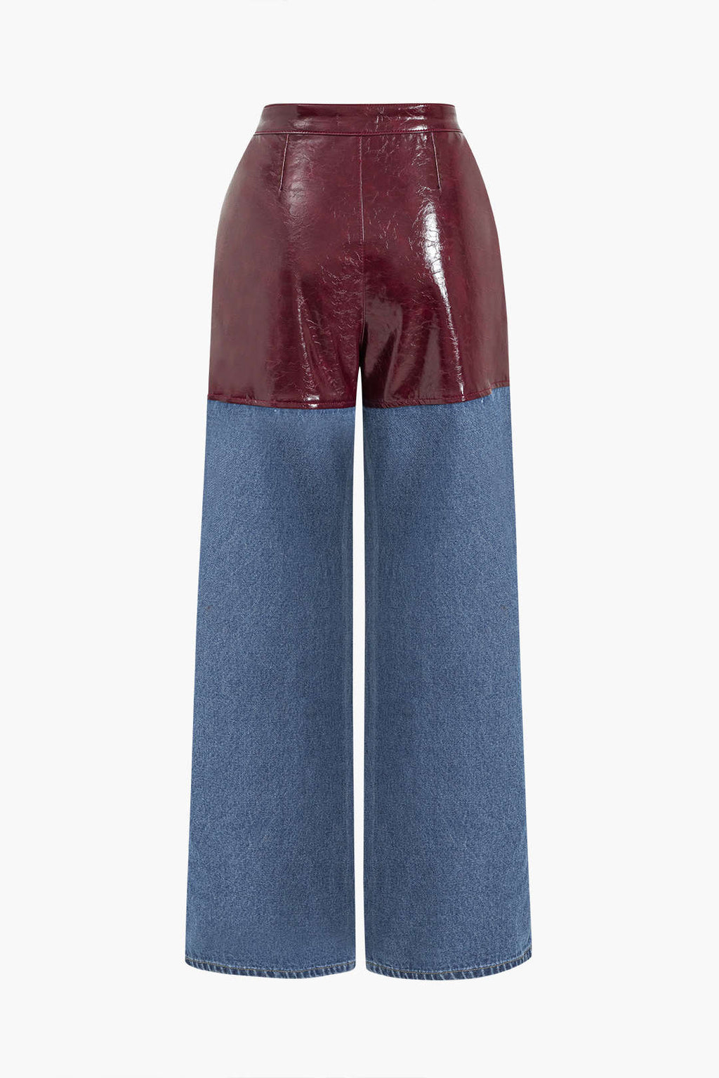denim Jean pantolon