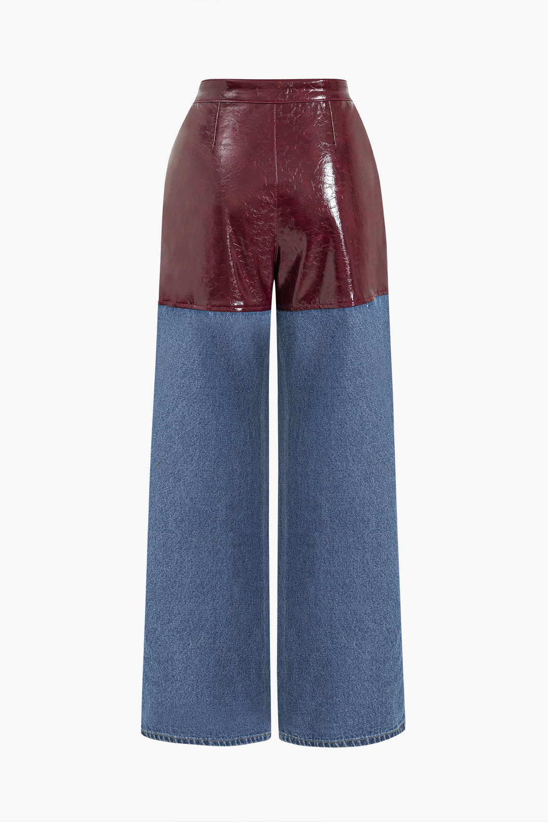 denim Jean pantolon