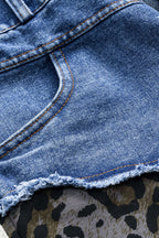 denim Jean pantolon