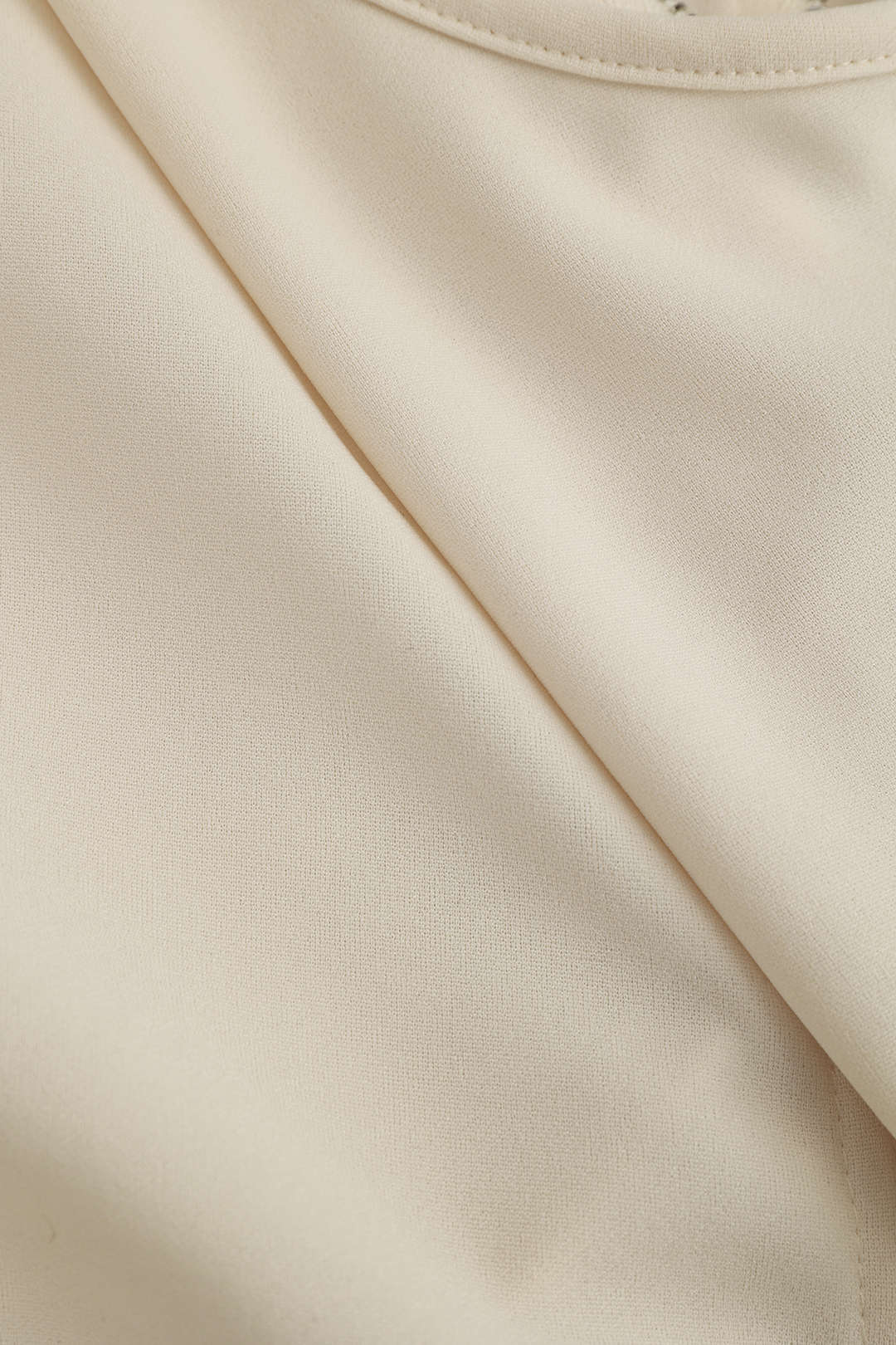 Fermuarlı Bağlamalı Korseli Bel Tank Top