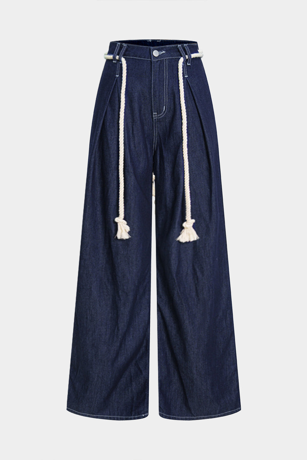 Denim Pantolon Jean