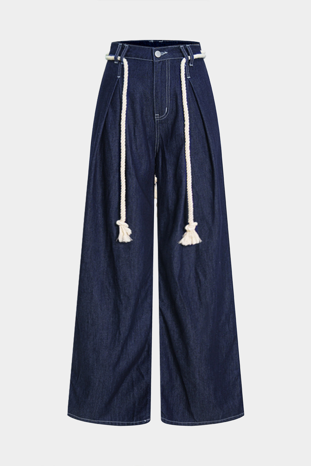 Denim Pantolon Jean