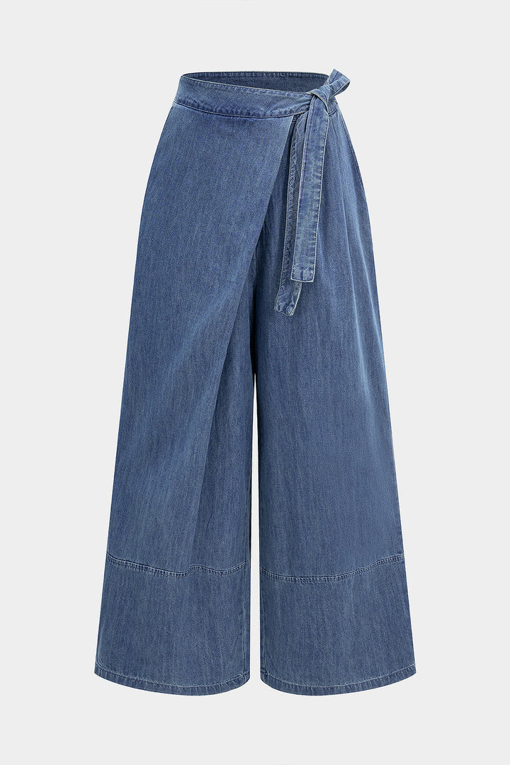 Denim Pantolon Jean