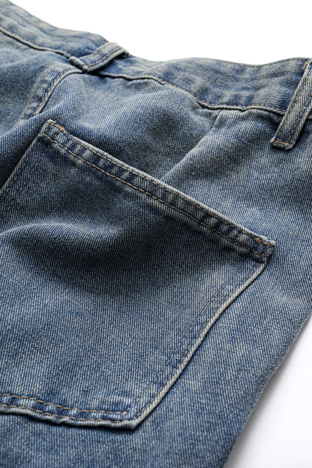 denim Jean pantolon