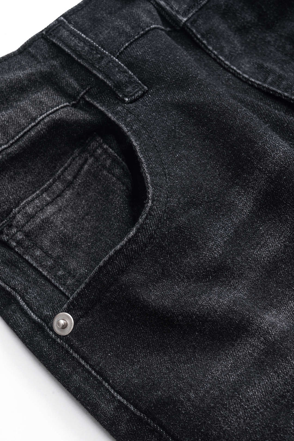 denim Jean pantolon