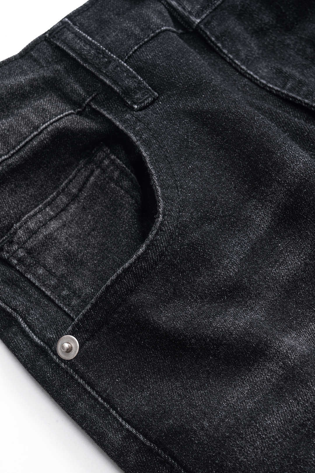 denim Jean pantolon