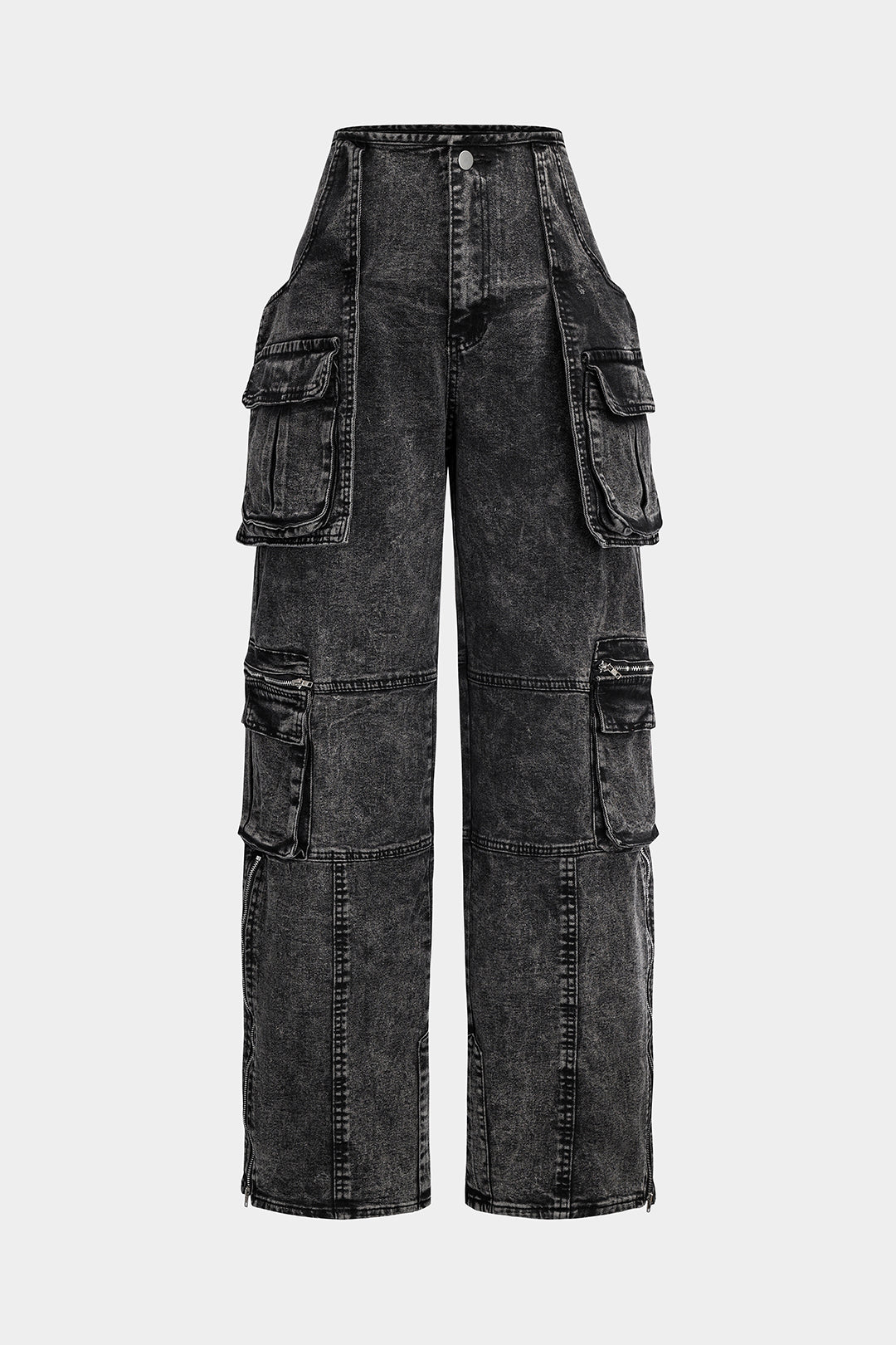 denim Jean pantolon