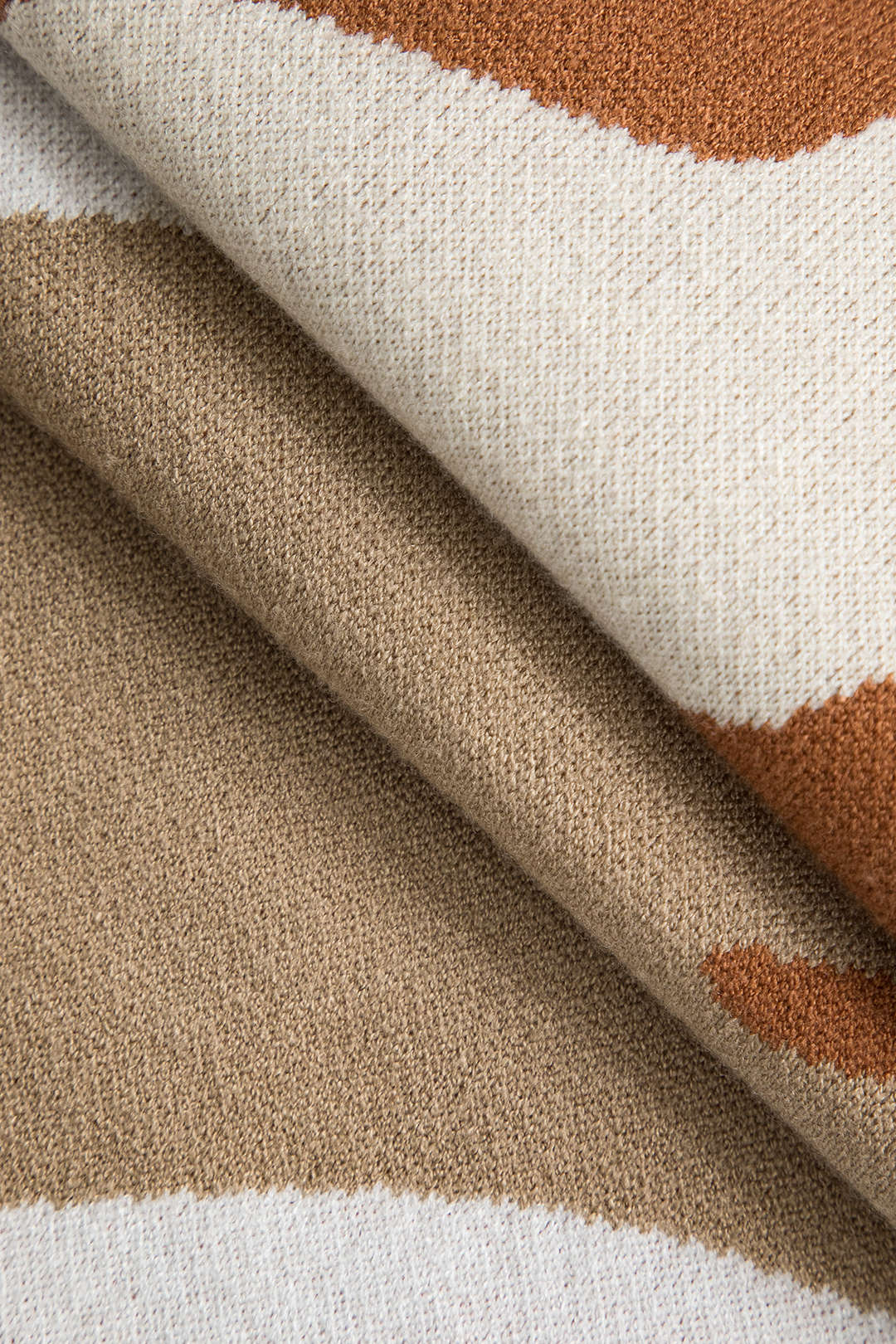 Lika Kazak midi Elbise