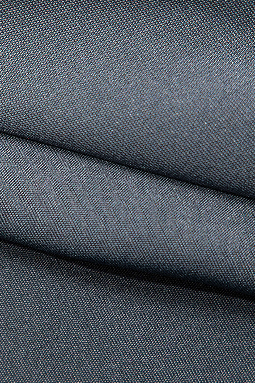 Zil Kol Dikişli Mini Elbise