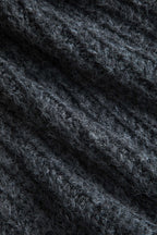 Denim Patchwork Cepli Kazak Yelek