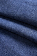 Denim Pantolon Jean