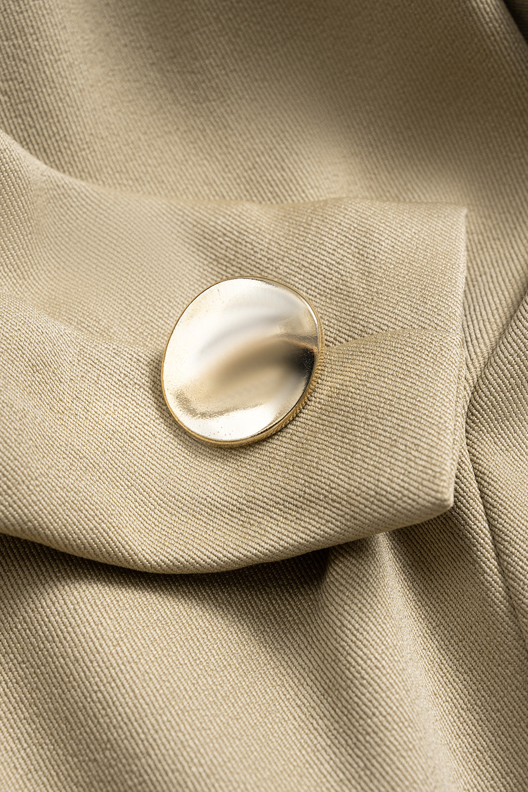 uzun kollu asimetrik üst