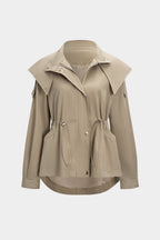 Zipper Mont