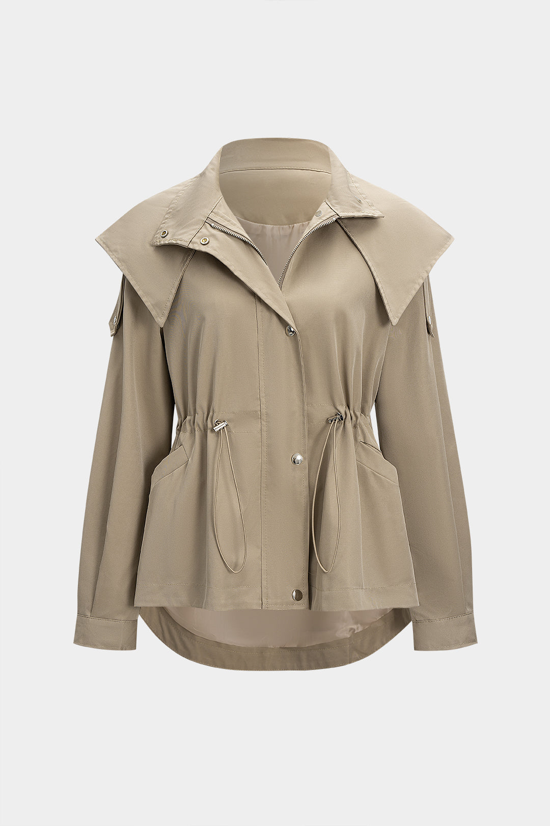 Zipper Mont