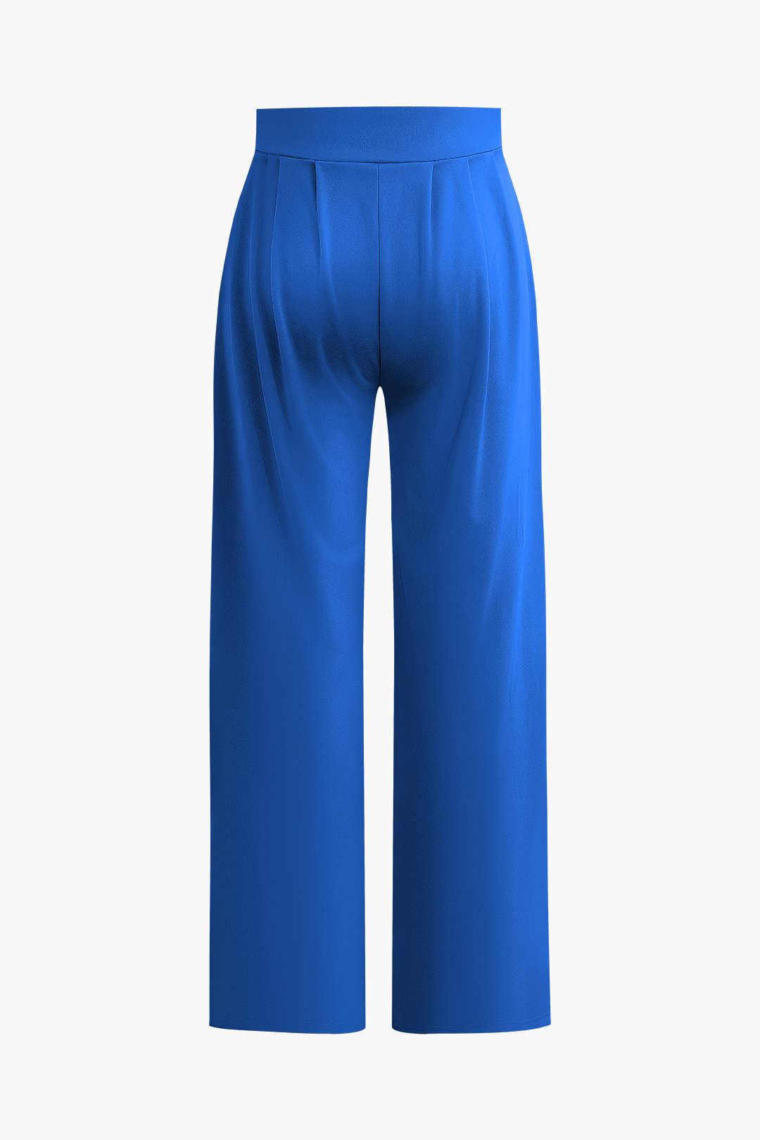 Mira top ve Geniş Paça Pantolon Takım