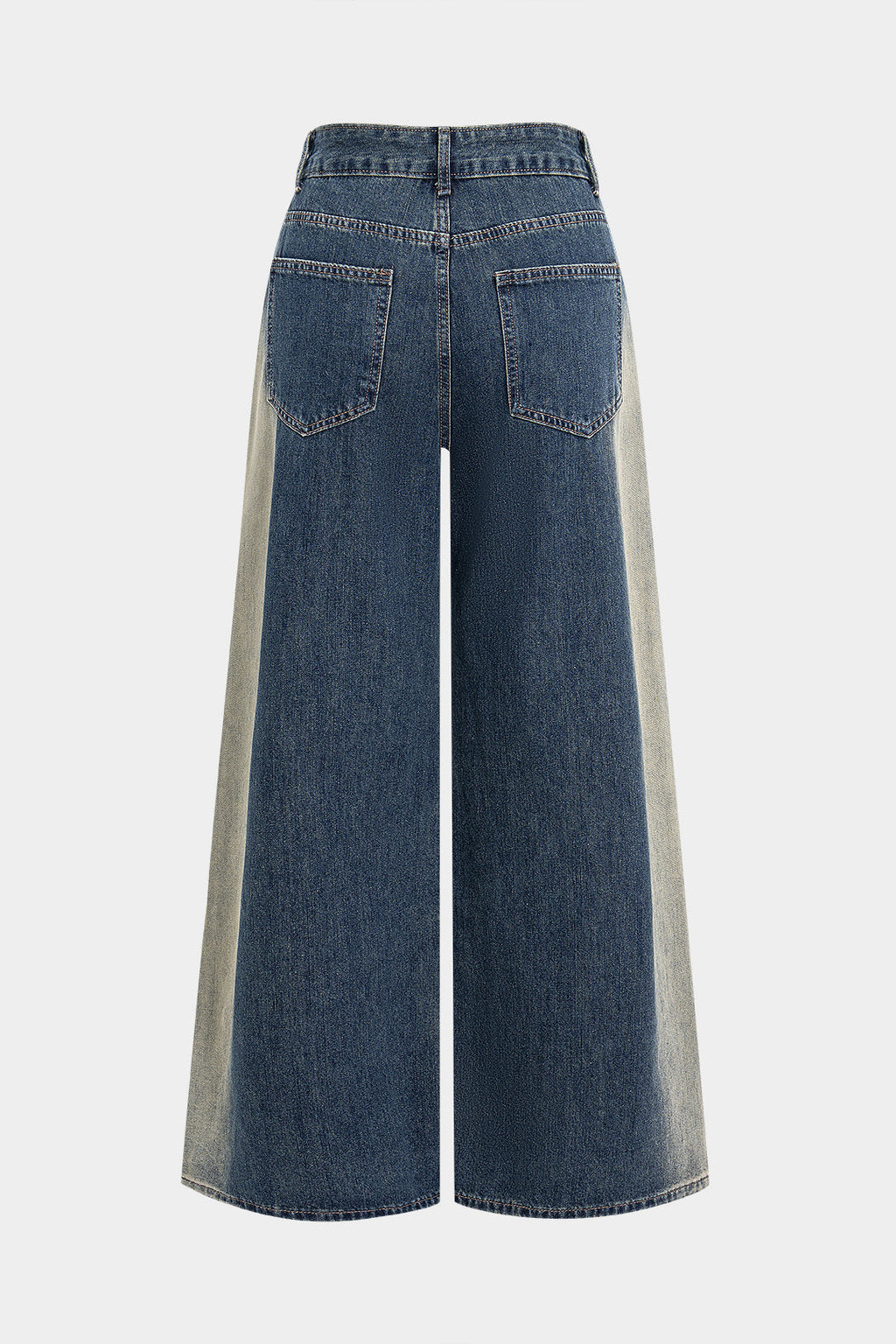 Denim Pantolon Jean