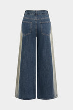 Denim Pantolon Jean