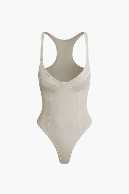 Shapewear Büstiyer Bodysuit