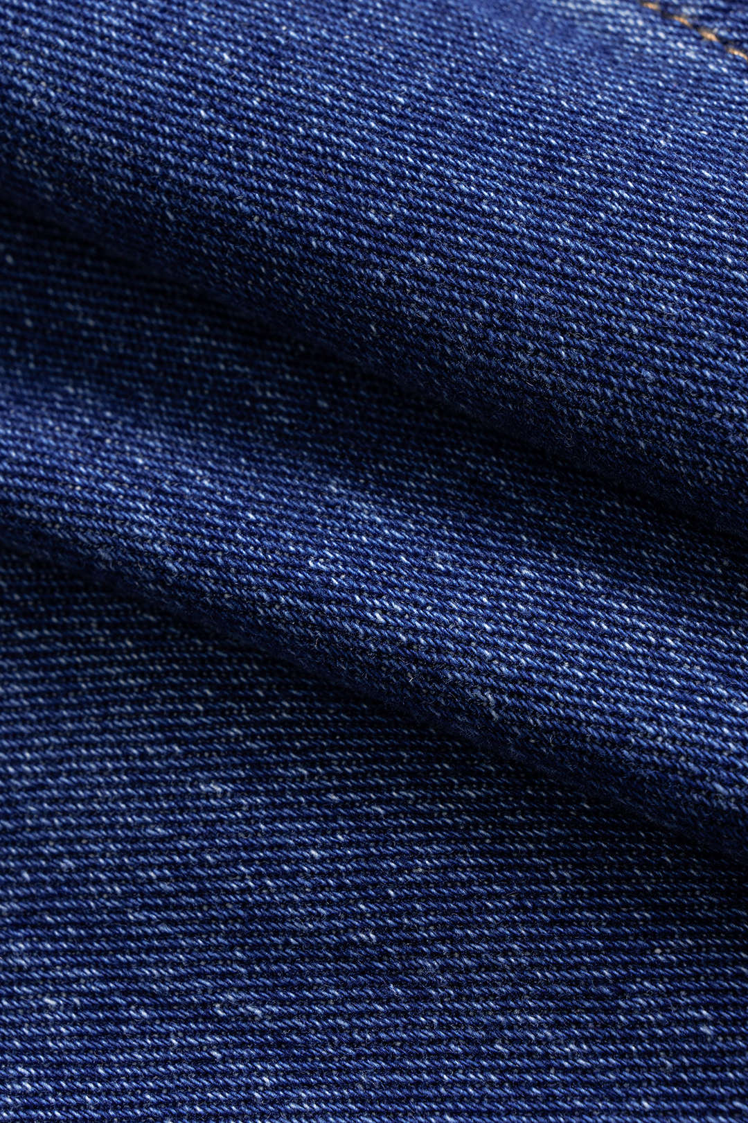 Denim Barrel Pantolon Jean