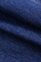 Denim Barrel Pantolon Jean