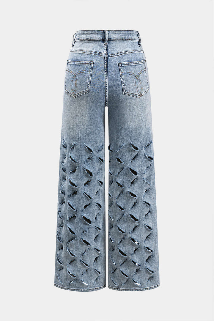 denim Jean pantolon