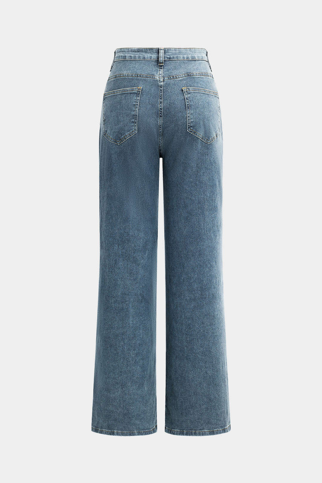 denim Jean pantolon